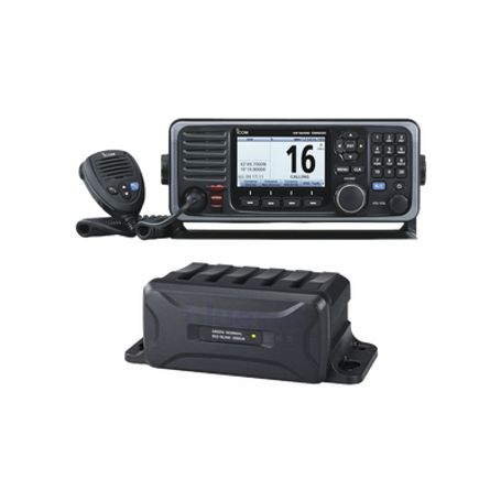 Radio Móvil Marino En Banda De Vhf Rx 156.025162.000 Tx 156.025161.600 Mhz Cumple Con Gmdss Bajo El Requerimiento De Solas Panta
