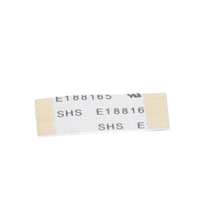 Pista Flexible. Para Radios Tk370g 272g 372g.