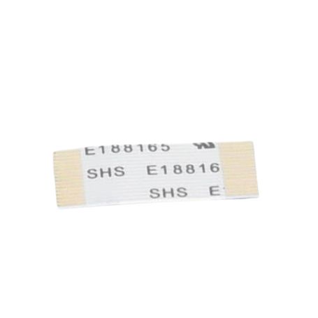 Pista Flexible. Para Radios Tk370g 272g 372g.