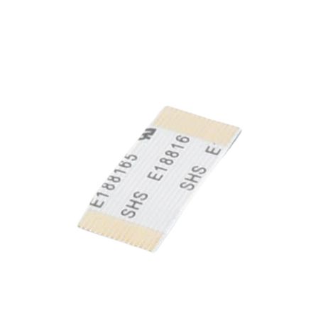 Pista Flexible. Para Radios Tk370g 272g 372g.