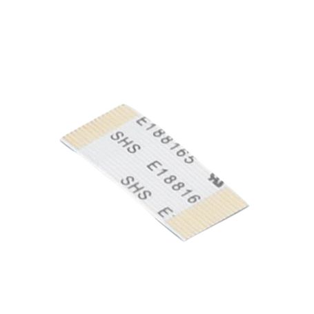Pista Flexible. Para Radios Tk370g 272g 372g.