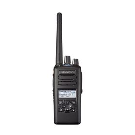 radio portátil uhf 400520 mhz 260 canales digital nxdndmranálogo gps bluetooth ip67 2 pines intrinsecamente seguro inc bateriaa