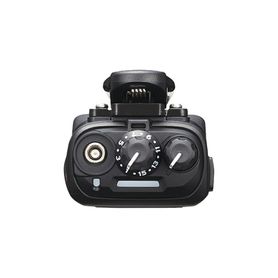 radio portátil uhf 400520 mhz 260 canales digital nxdndmranálogo gps bluetooth ip67 2 pines intrinsecamente seguro inc bateriaa