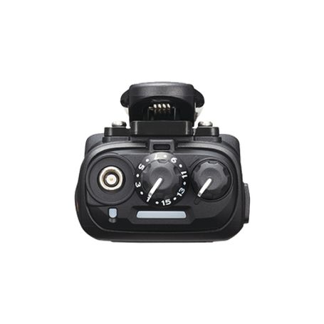 Radio Portátil Uhf 400520 Mhz 260 Canales Digital Nxdndmranálogo Gps Bluetooth Ip67 2 Pines Intrinsecamente Seguro Inc. Bateriaa