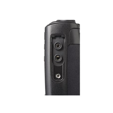 Radio Portátil Uhf 400520 Mhz 260 Canales Digital Nxdndmranálogo Gps Bluetooth Ip67 2 Pines Intrinsecamente Seguro Inc. Bateriaa