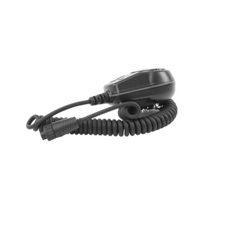 Micrófono De Mano Para Icm802 Hf 
