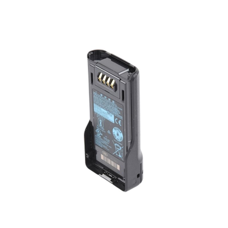 Bateria Inteligente De Alto Desempeno Liion 2600 Mah Para Nx5200/5300/5400