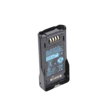 Bateria Inteligente De Alto Desempeno Liion 2600 Mah Para Nx5200/5300/5400