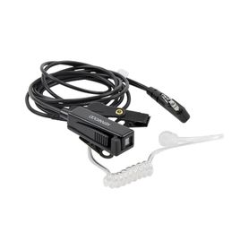 micrófono  audifono 2 cables para nx1200 nx1300 nx3220 nx3320 nx240 nx340 tk2312 tk3312 tk2402 tk3402 tk2000 tk3000 tk323020533
