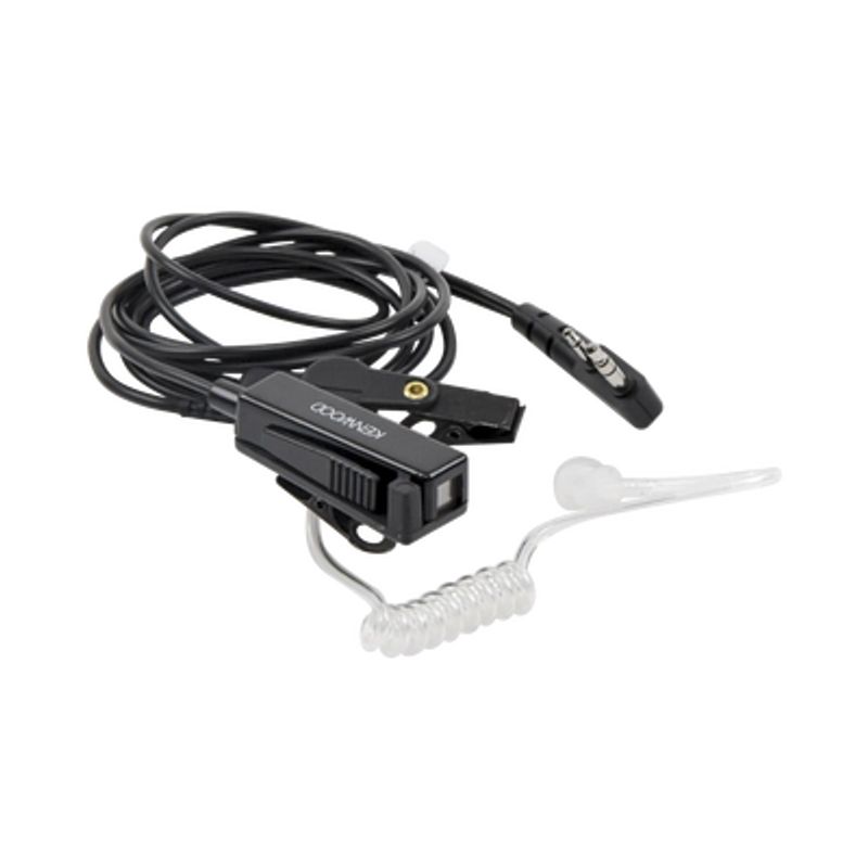 Micrófono  Audifono 2 Cables Para Nx1200 Nx1300 Nx3220 Nx3320 Nx240 Nx340 Tk2312 Tk3312 Tk2402 Tk3402 Tk2000 Tk3000 Tk3230