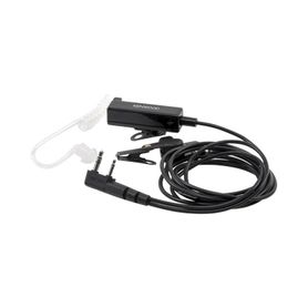 micrófono  audifono 2 cables para nx1200 nx1300 nx3220 nx3320 nx240 nx340 tk2312 tk3312 tk2402 tk3402 tk2000 tk3000 tk323020533