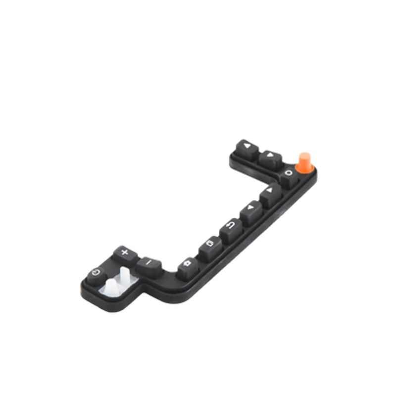 Botonera P/nx5700/5800
