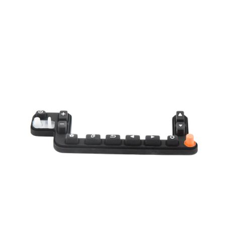 Botonera P/nx5700/5800