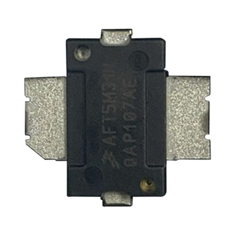 Fet De Potencia Para Icm220