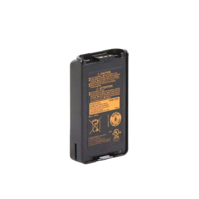 Bateria De Nimh 1400 Mah. Para Radios Tk2140/3140 Tk2160/3160 Tk2360/3360 Tk2170/3170 Nx220/320/420k3