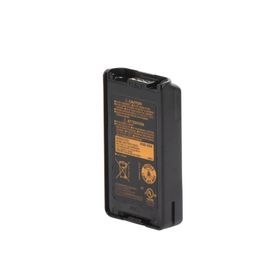 bateria de nimh 1400 mah para radios tk21403140 tk21603160 tk23603360 tk21703170 nx220320420k320707