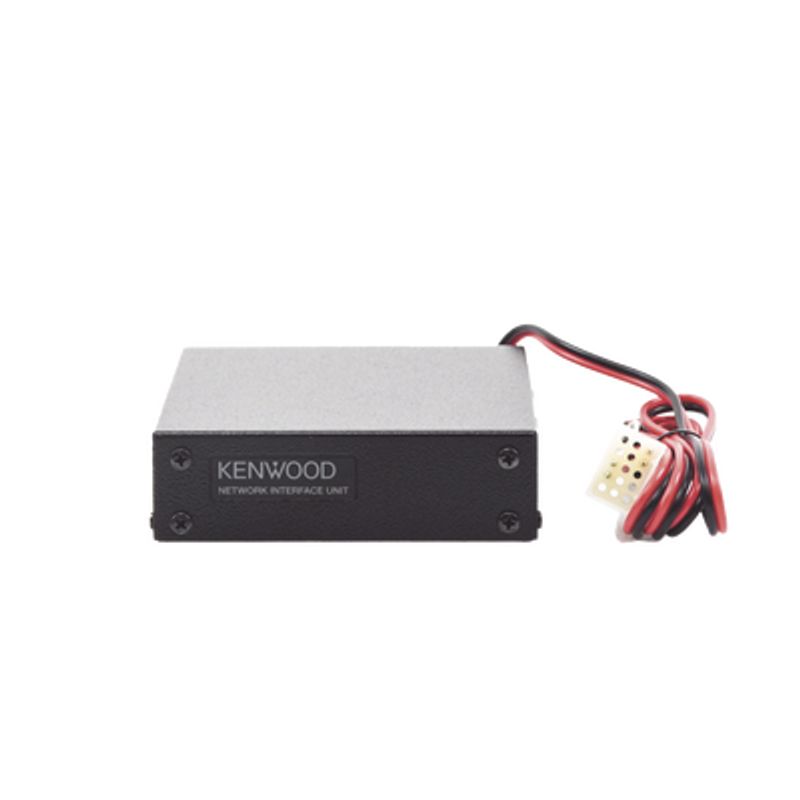 Unidad De Red Para Repetidor Digital Nexedge Nxr710/810