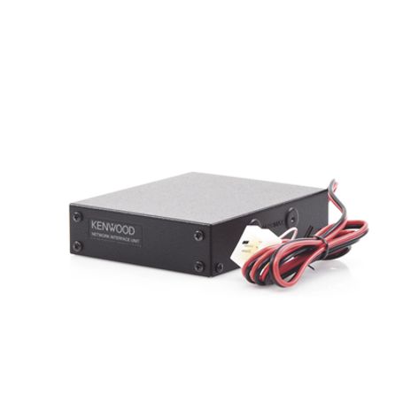Unidad De Red Para Repetidor Digital Nexedge Nxr710/810