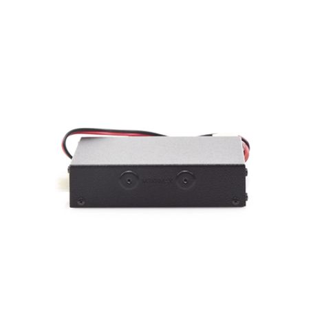 Unidad De Red Para Repetidor Digital Nexedge Nxr710/810