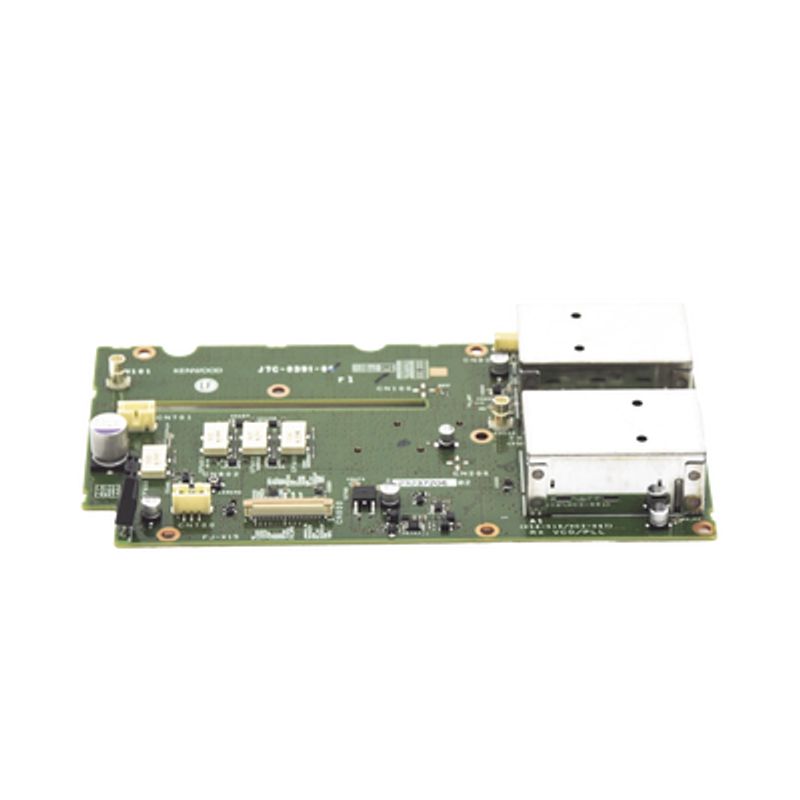 Tarj Unidad Txrx P/nxr710k
