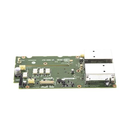 Tarj Unidad Txrx P/nxr710k