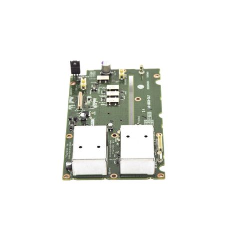 Tarj Unidad Txrx P/nxr710k