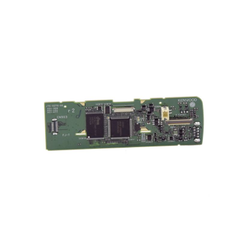 Display P/radio Nx700/nx800
