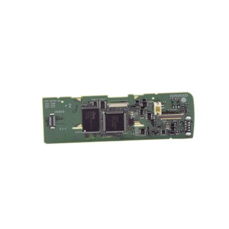 Display P/radio Nx700/nx800