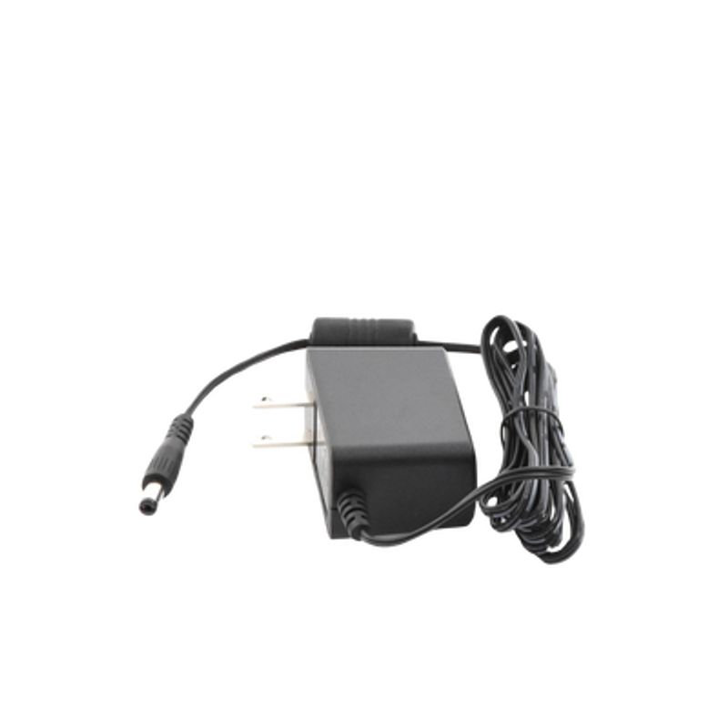 Adaptador De Corriente De 12v/1a Para Cargadores Bc160 Bc191 Bc193 Bc162 Bc205 Bc213 Bc210 