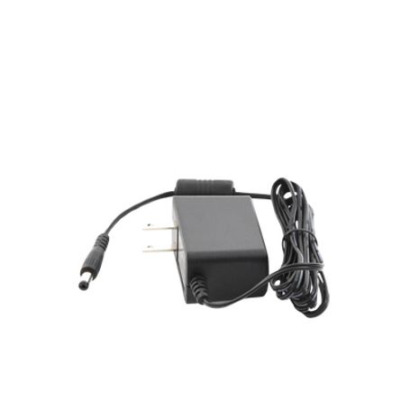 adaptador de corriente de 12v1a para cargadores bc160 bc191 bc193 bc162 bc205 bc213 bc210 37150