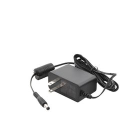 adaptador de corriente de 12v1a para cargadores bc160 bc191 bc193 bc162 bc205 bc213 bc210 37150