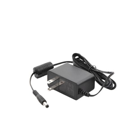 Adaptador De Corriente De 12v/1a Para Cargadores Bc160 Bc191 Bc193 Bc162 Bc205 Bc213 Bc210 