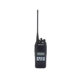 radio portátil uhf 400470 mhz digital dmranalógico 5 watts 260 canales roaming encriptación gps inc antena bateria cargador y c