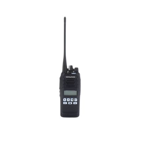 Radio Portátil Uhf 400470 Mhz Digital Dmranalógico 5 Watts 260 Canales Roaming Encriptación Gps Inc. Antena Bateria Cargador Y C