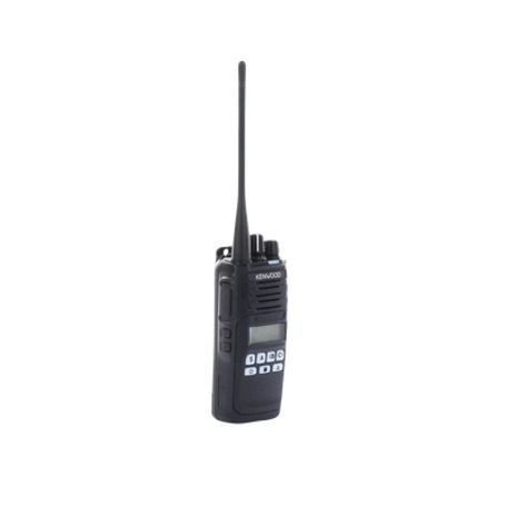 Radio Portátil Uhf 400470 Mhz Digital Dmranalógico 5 Watts 260 Canales Roaming Encriptación Gps Inc. Antena Bateria Cargador Y C