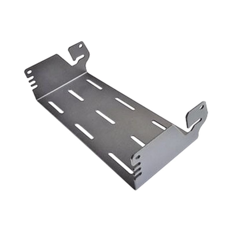 Bracket Para Radio Icm802