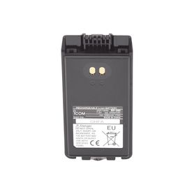 bateria de liion de 2400mah typ para radios icf1100  f2100d78466