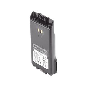 bateria de liion de 2400mah typ para radios icf1100  f2100d78466