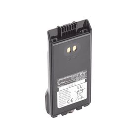 bateria de liion de 2400mah typ para radios icf1100  f2100d78466