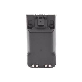 bateria de liion de 2400mah typ para radios icf1100  f2100d78466