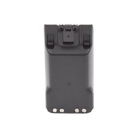 Bateria De Liion De 2400mah (typ) Para Radios Icf1100 / F2100d