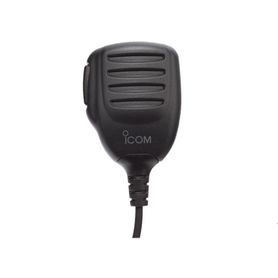 micrófono de mano estándar para radios móviles icom icf10203201215021520 series móvil y transeptores de despachador18482