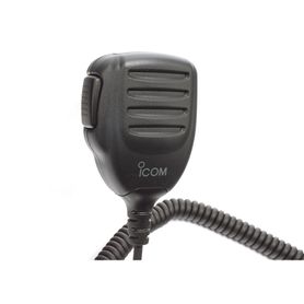 micrófono de mano estándar para radios móviles icom icf10203201215021520 series móvil y transeptores de despachador18482