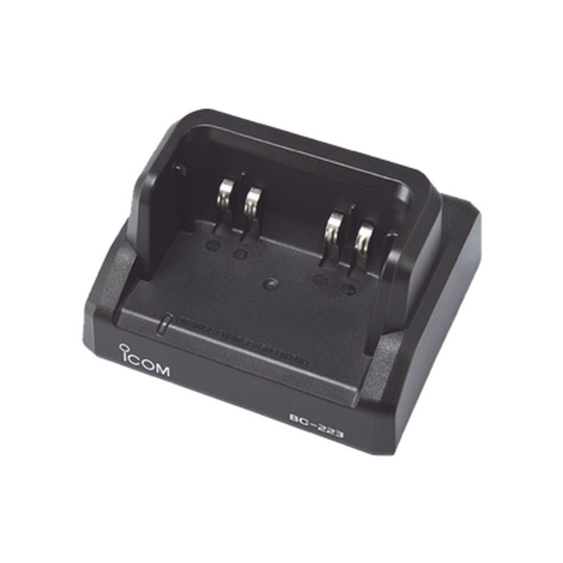 Cargador Rapido Para Icr30