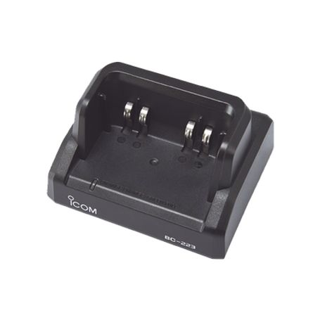 cargador rapido para icr30