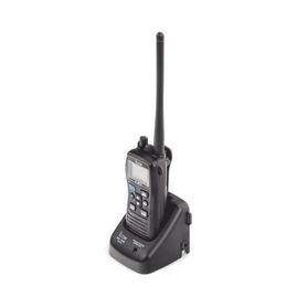 radio portátil marino 6 w de potencia rf sumergible ipx8 700mw de potencia de audio rango de frecuencia tx156025157425mhz rx156