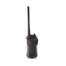 radio portátil marino 6 w de potencia rf sumergible ipx8 700mw de potencia de audio rango de frecuencia tx156025157425mhz rx156