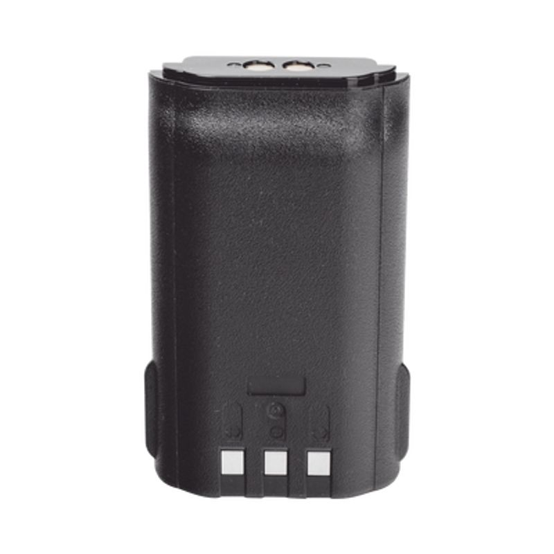 Bateria De Liion Capacidad 7.4v/2250mah (typ. 2300mah) Para Radios F33g/s/t F43g/s/t F43tr F14/14s F24/24s F3021s/3021t F4021s/4