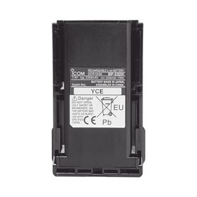 bateria de liion capacidad 74v2250mah typ 2300mah para radios f33gst f43gst f43tr f1414s f2424s f3021s3021t f4021s4021t f316141