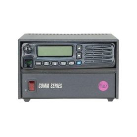 radio base aéreo ica120 con gabinete y fuente de alimentación incluida rango de frecuencia 118000136992 mhz cuenta con 200 cana